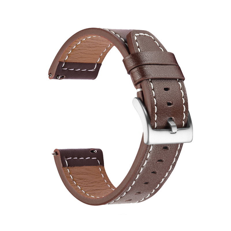 Langyi curea de ceas din microfibră, 22 mm, pentru Huawei GT6/GT4 Pro și Watch4 – universală