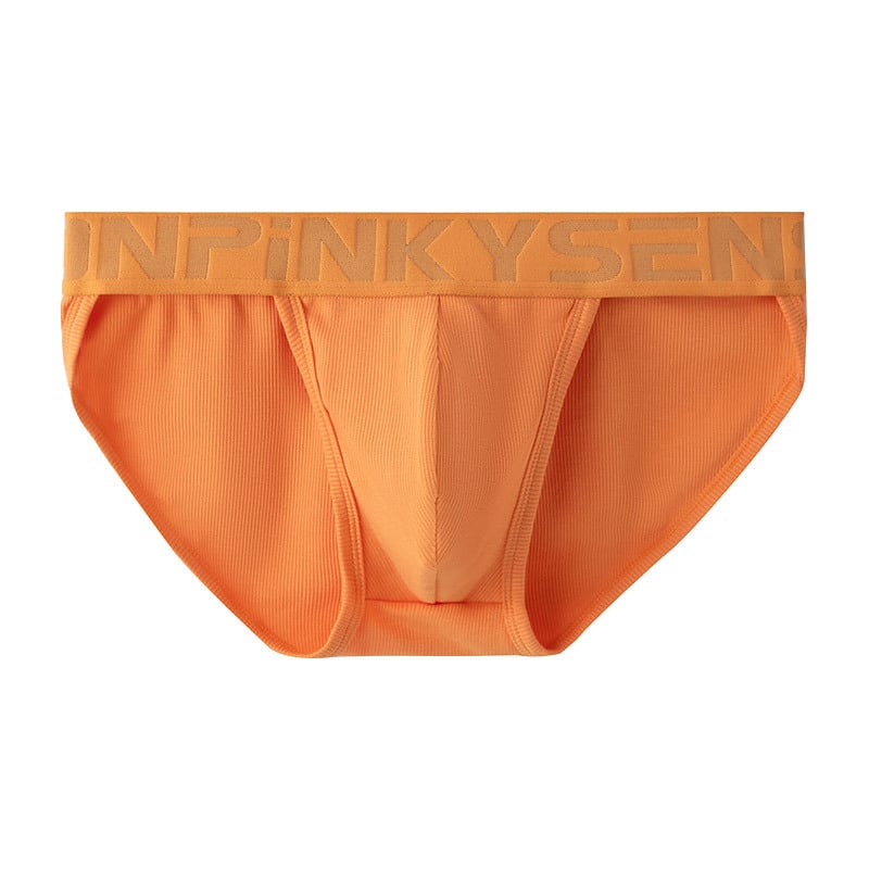 Boxeri bărbați din modal, tricot rib, talie medie, respirabili