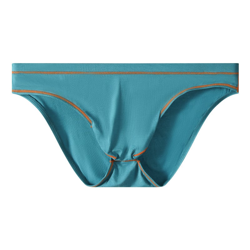 Boxeri pentru bărbați cu buzunar, fibră de bambus, respirabili, strângerea abdomenului, talie joasă