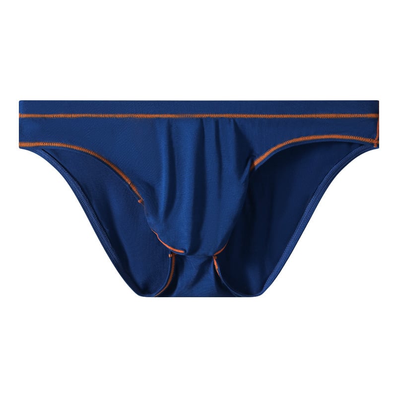 Boxeri pentru bărbați cu buzunar, fibră de bambus, respirabili, strângerea abdomenului, talie joasă