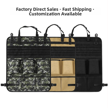 Geantă pentru unelte auto – tip agățat, pentru transportul uneltelor, stil kit de unelte auto, origine China, marcă independentă