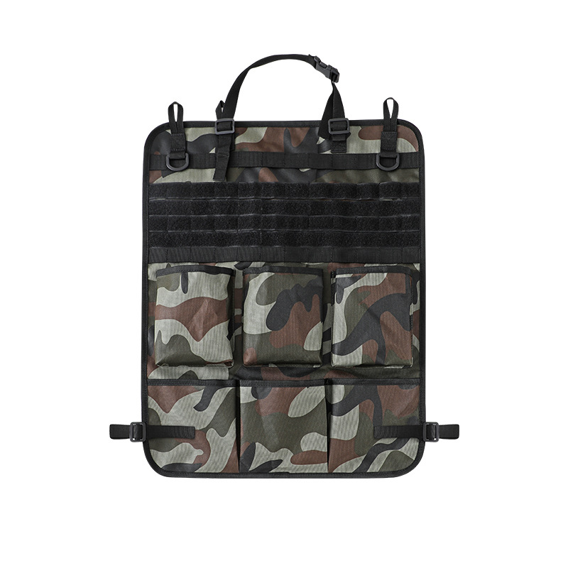 Geantă pentru unelte auto – tip agățat, pentru transportul uneltelor, stil kit de unelte auto, origine China, marcă independentă