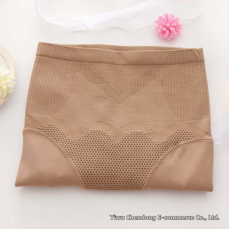 All-in-one čarape-nogavice s visokim podom, tople i debele, mješavina najlona i spandeksa 70–80% najlona, visoka elastičnost, duljina 9/10, jesen 2024 izdanje