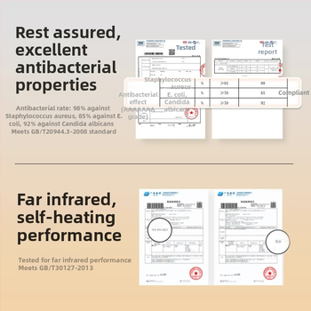 Pantaloni termici din modal pentru femei, subțiri, talie înaltă, controlul abdomenului, strat dublu