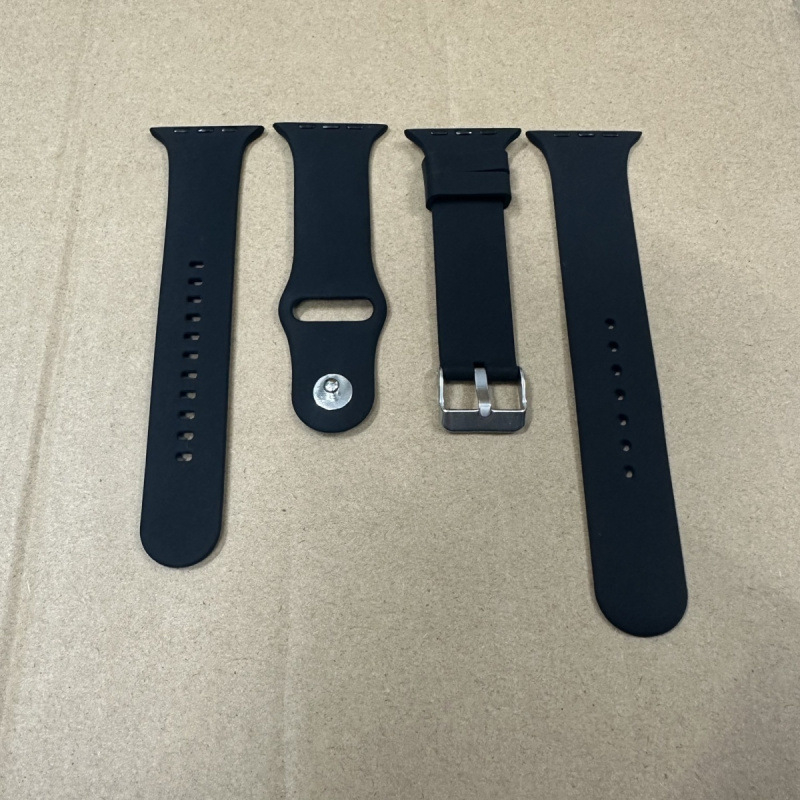 Bratara Shell pentru smartwatch, compatibilă cu S9/S8/S7/S10/S11 și S8 Ultra – stil de afaceri