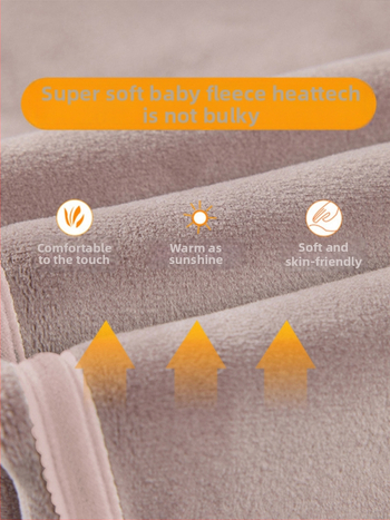 Termo leggingsid kõrgema vöökohtaga ja fleece'iga vooderdusega naistele, tihe lõige, puuvillasegu, talve 2025