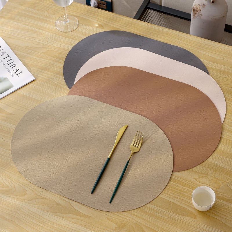 PVC ruutplacem lauale, nordiline stiil, ühtlane muster, kootud tekstuur