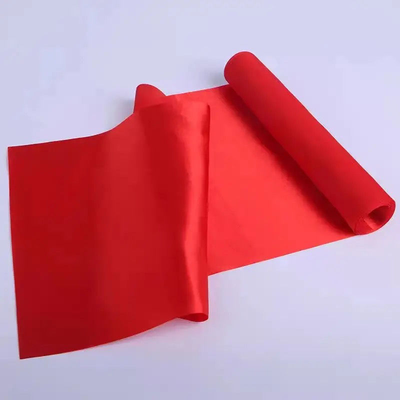 Реквизит за откриване на училищен спортен фестивал: коприна лента с петолъчена звезда (Марка: Други; Категория: Спот стоки; Година/Сезон: Лято 2021; Материал: лента, коприна)