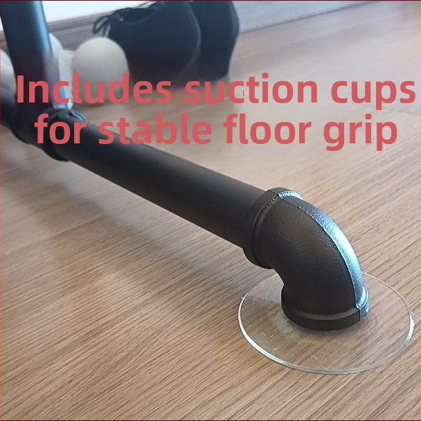 Baletová tyč – premiestniteľná profesionálna tyč pre štúdio a domáce vnútorné použitie