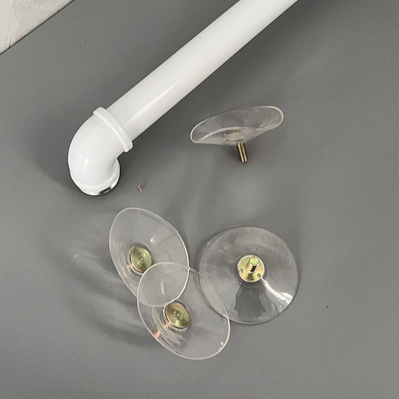 Балетна барре – подвижна професионална пръчка за студийни тренировки и домашна употреба