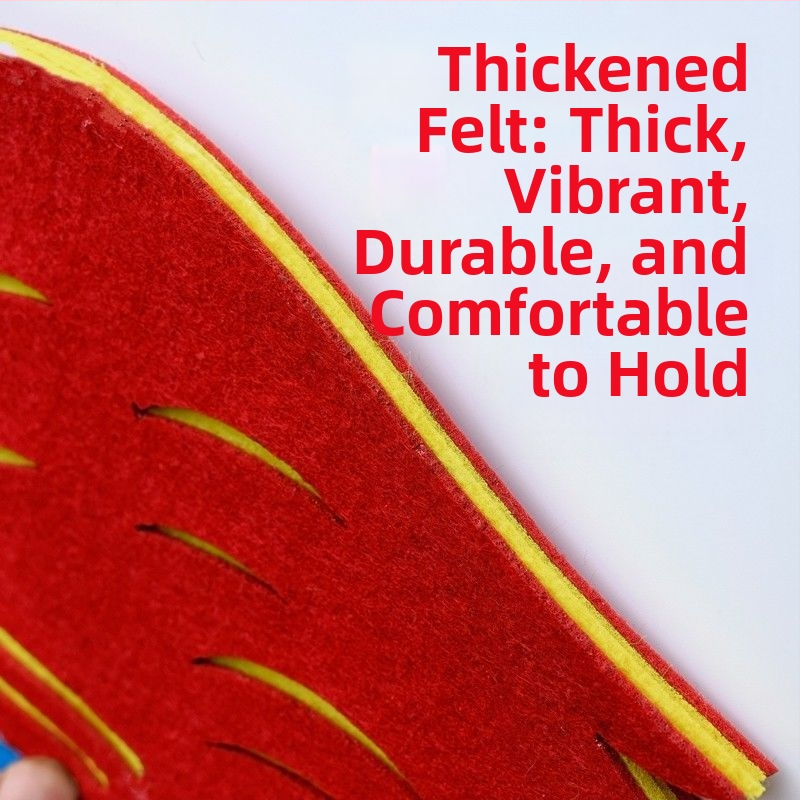 Rukoväť fakľa rekvizít pre vstup a otvorenie detského športového podujatia – skupinová formácia, Značka Exclusive Item, Skladom, Leto 2021