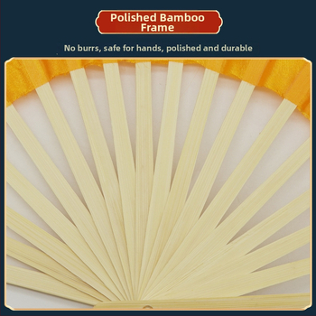 Танцов фен за шоу – марка Dance Sail • Категория: Spot goods • За деца • Зима 2024