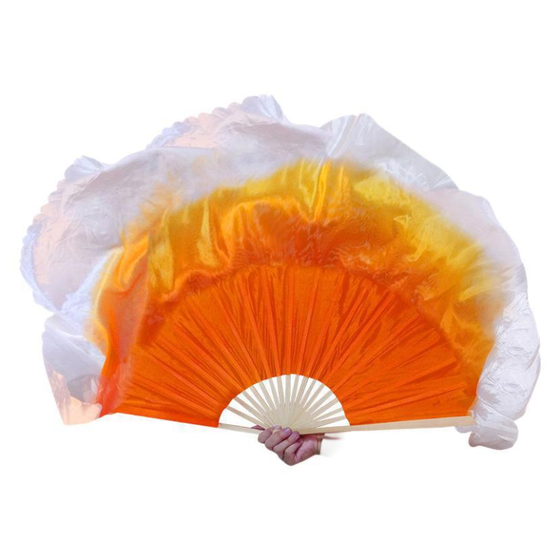 Танцов фен за шоу – марка Dance Sail • Категория: Spot goods • За деца • Зима 2024