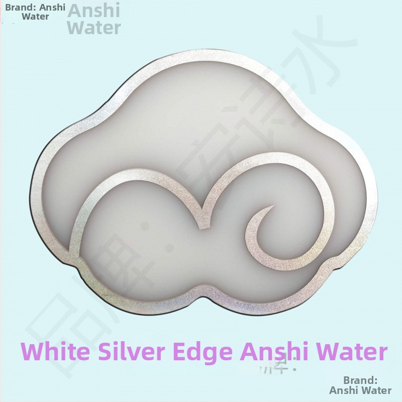 An shishui Rekvizit pre detský tanec s oblakom – ručne ovládateľný scénický doplnok pre deti, skladom, leto 2021 vydanie