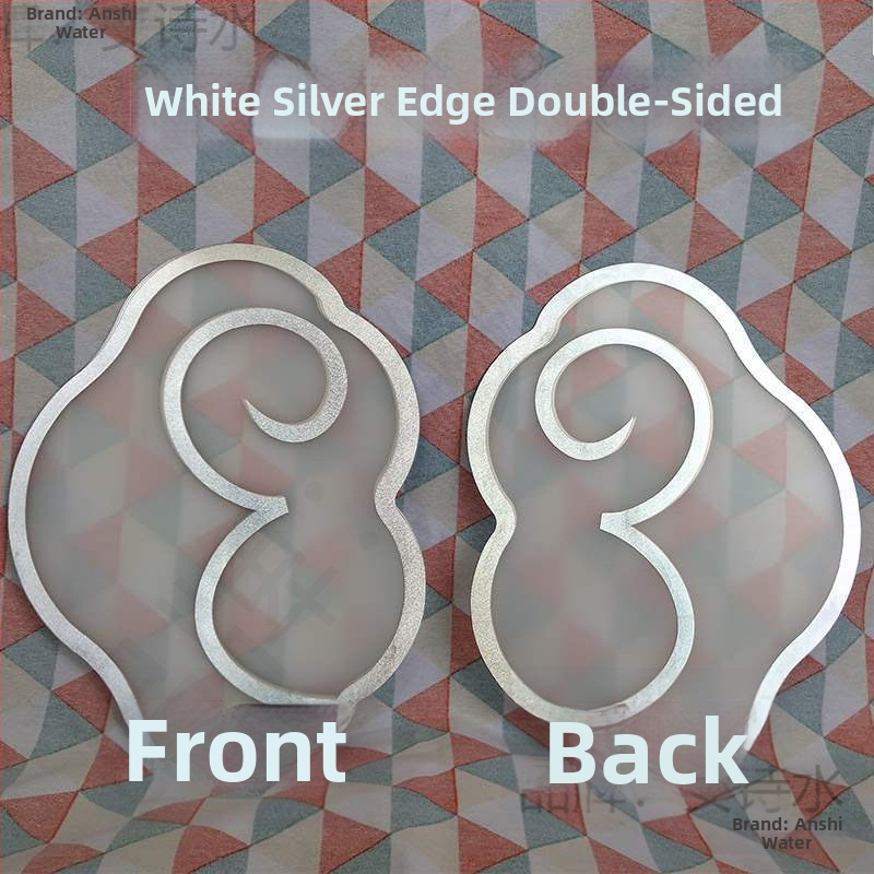 An shishui Rekvizit pre detský tanec s oblakom – ručne ovládateľný scénický doplnok pre deti, skladom, leto 2021 vydanie