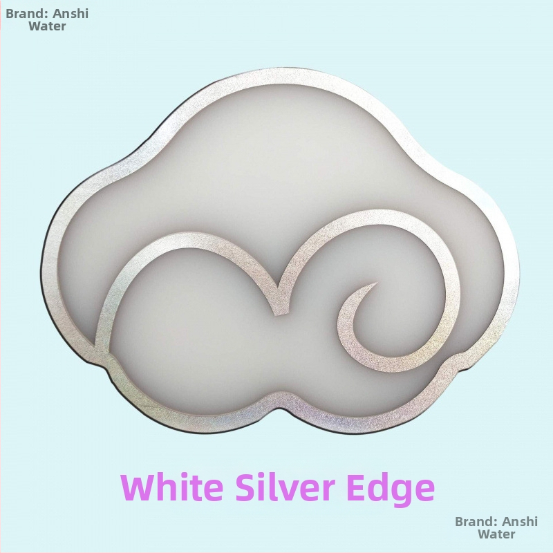 An shishui Rekvizit pre detský tanec s oblakom – ručne ovládateľný scénický doplnok pre deti, skladom, leto 2021 vydanie