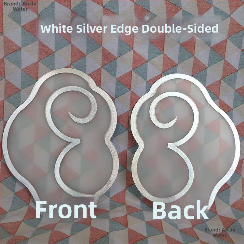 An shishui Rekvizit pre detský tanec s oblakom – ručne ovládateľný scénický doplnok pre deti, skladom, leto 2021 vydanie