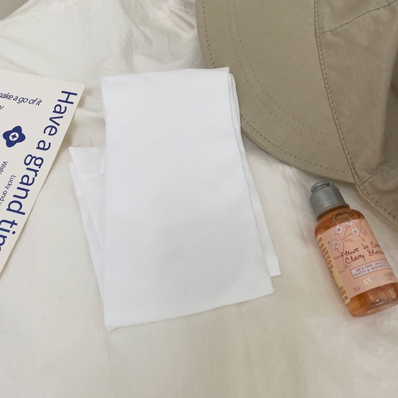 Korejski stil ultra-tanke rukave od Ice Silk za ljeto - zaštita od sunca, najlon tkanina (81-95% najlona) - za mlade, proljeće 2022