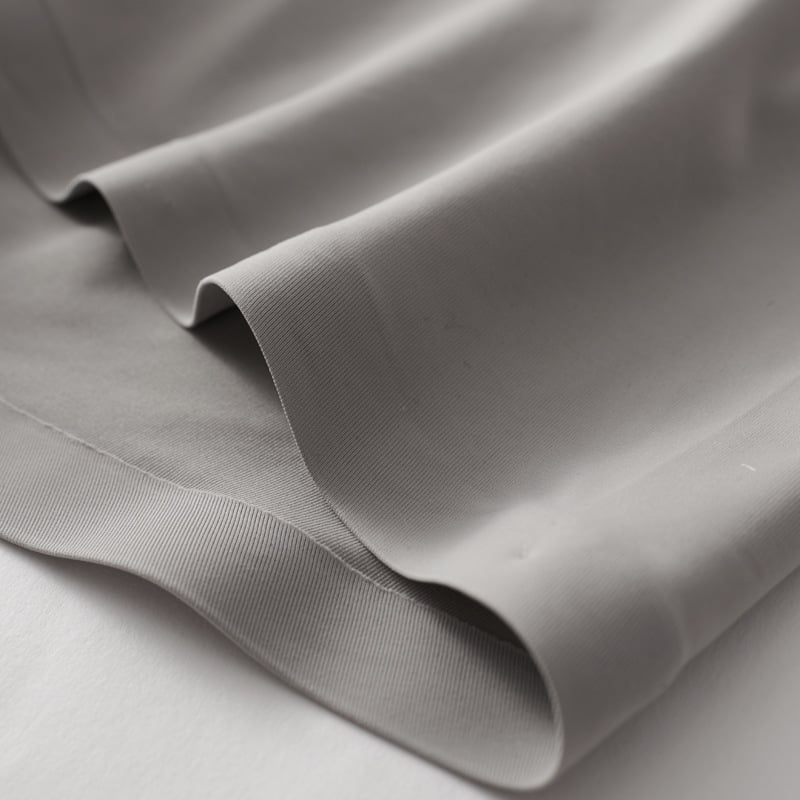 Muške gaćice Ice Silk Ultra-tanke, prozračne, bezšivne, srednja talija, s Mulberry svilenom podstavom