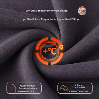 Termovesta - Dviejų sluoksnių poliesterio pluoštas, apvali kaklo linija, tinkama kaip pagrindinis sluoksnis arba išorinė apranga, unisex, formuoja siluetą