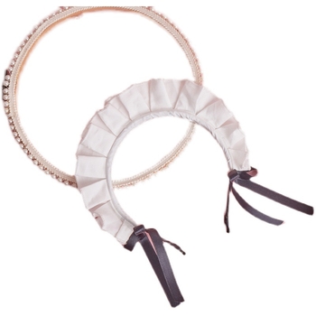 Lolita anime traka za glavu za cosplay, ručno izrađeni dodatak za kosu KC, svestran mali dodatak (Marka: Other; Izvor: Ready stock; Godina/Sezona: Other)