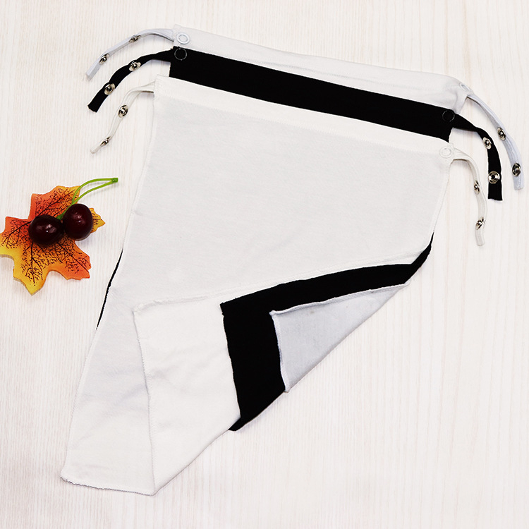 Γυναικείο σετ τριών halter τοπ από δαντέλα και modal, sling στυλ, ελαστικό ύφασμα, μήκος 50–65 cm