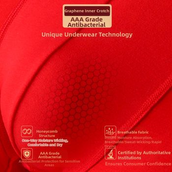 Boxeri pentru bărbați, antibacterieni, țesătură 100% bumbac, talie medie, țesut simplu, model uni.