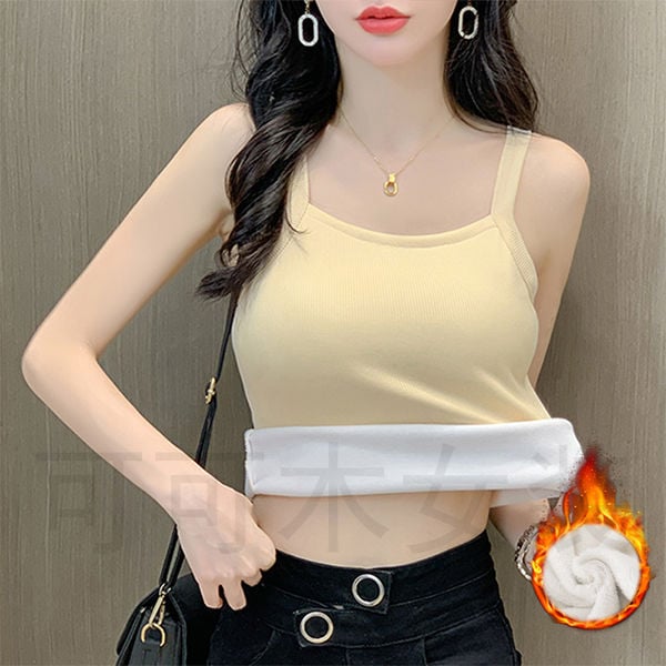 Moteriška termo liemenė, poliesteris, fliso pamušalas, sametinis vidus, itin stora, megztinis