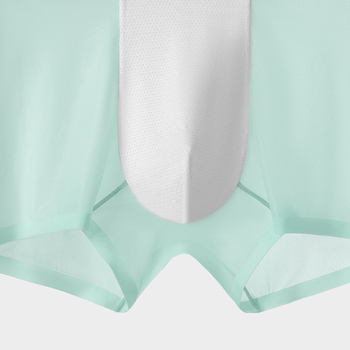 Matcha Girl Muške bokserice od Ice Silk, prozračne, s 3D mrežastim džepom