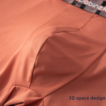 Meeste Modal aluspesu, antibakteriaalne, hingav, kiiresti kuivan, kõrge vöökoht