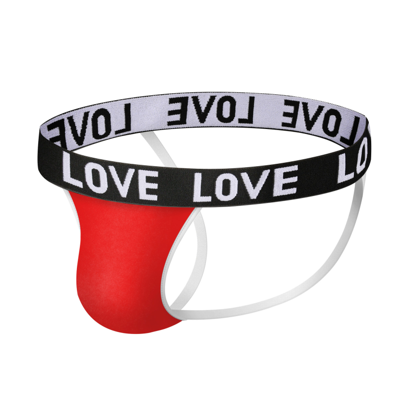 Meeste nailonist aluspüksid, madal vöökoht, hingav, kootud U-kujuline lõige