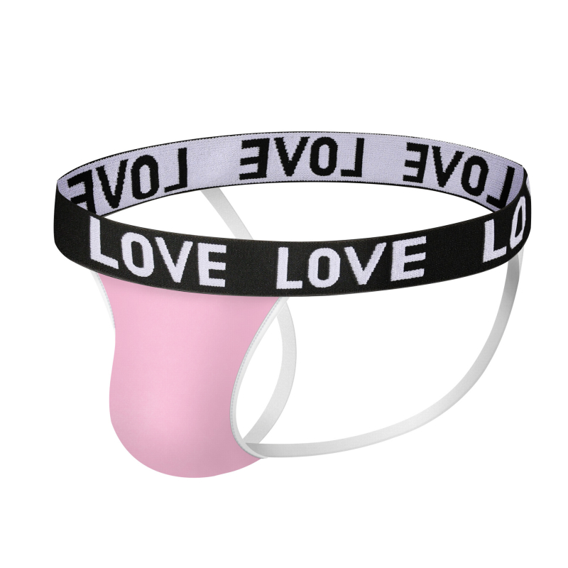 Meeste nailonist aluspüksid, madal vöökoht, hingav, kootud U-kujuline lõige