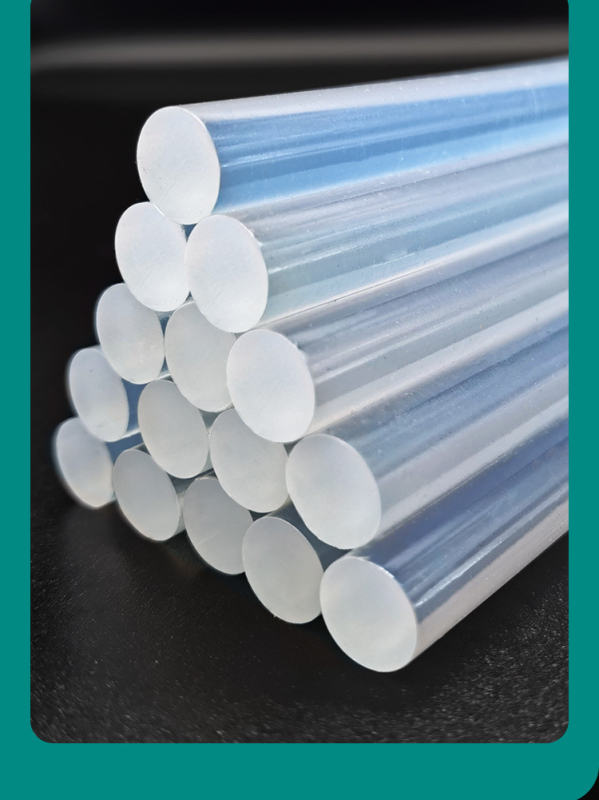 Pistol cu clei topit USB reîncărcabil, fără fir, pentru copii și elevi – Unealtă DIY cu durată lungă de viață a bateriei