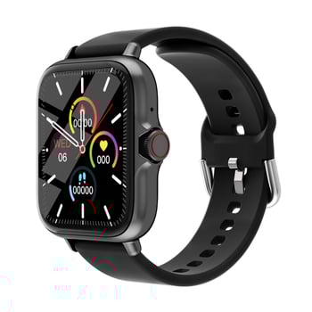 Okosóra pulzusmérés, vérnyomás mérés, lépésszámláló, alvásfigyelés és vér-oxigén-szint monitorozás