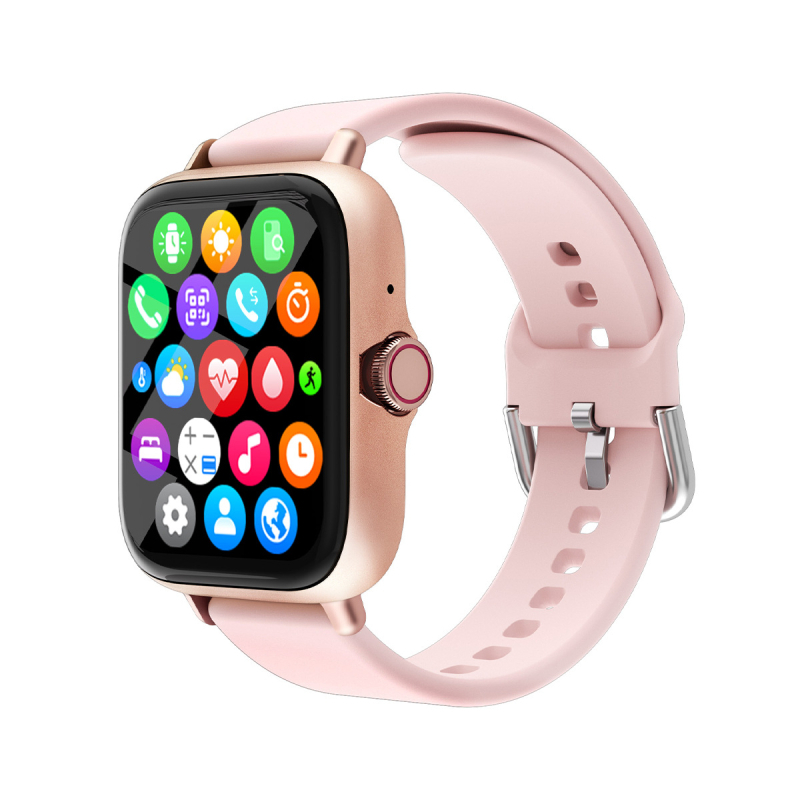 Okosóra pulzusmérés, vérnyomás mérés, lépésszámláló, alvásfigyelés és vér-oxigén-szint monitorozás