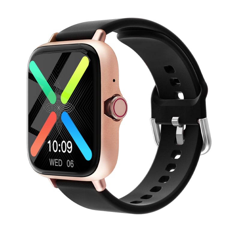 Okosóra pulzusmérés, vérnyomás mérés, lépésszámláló, alvásfigyelés és vér-oxigén-szint monitorozás