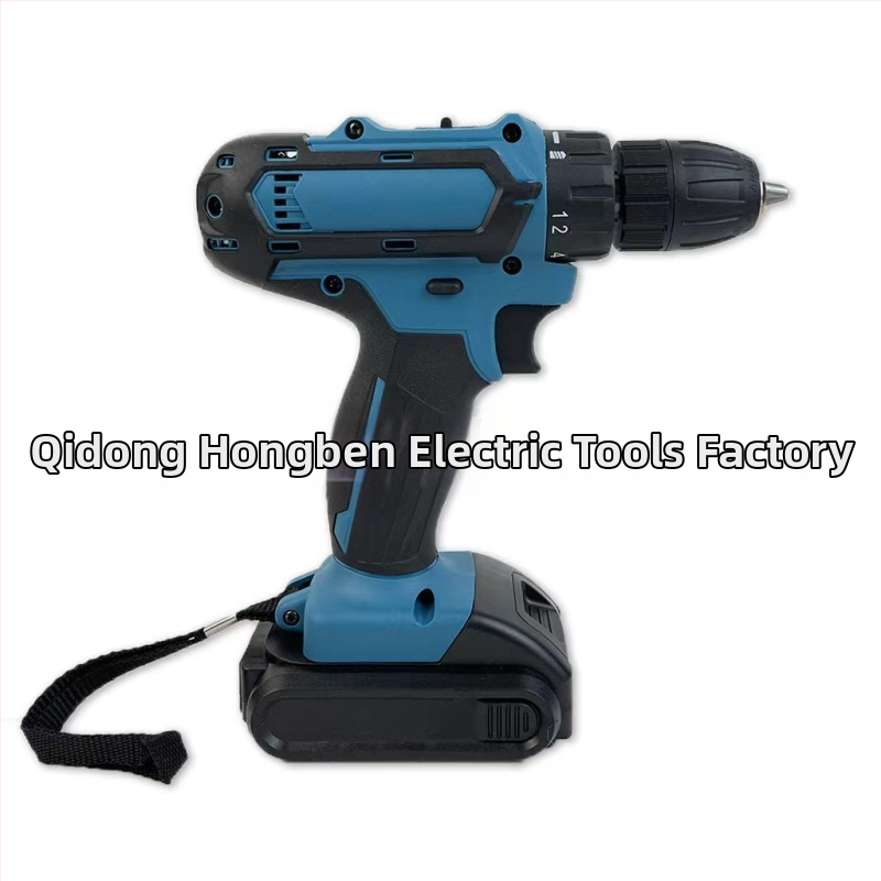 Vŕtačka s kefovým motorom bezdrôtová MT Series, dvojrýchlostná, 18-21V Li-ion, pištoľová rukoväť, dopredu-a-dozadu