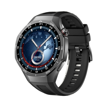GT5 Pro Smartwatch με πληρωμές NFC, παιχνίδια, μέτρηση γλυκόζης αίματος, κλήσεις Bluetooth, παρακολούθηση καρδιακού ρυθμού
