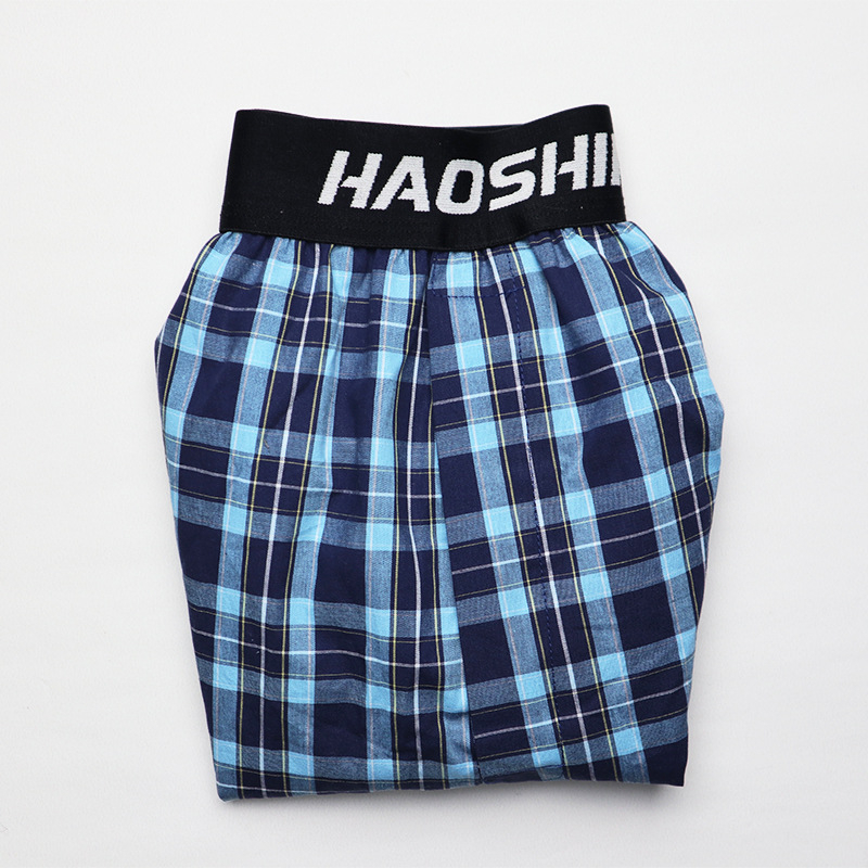 Pantaloni de pijama bărbați din bumbac, respirabili, fără cusături, uscare rapidă, modelare corp, talie medie, 100% bumbac