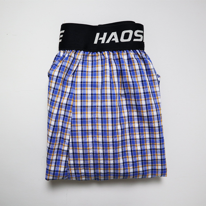 Pantaloni de pijama bărbați din bumbac, respirabili, fără cusături, uscare rapidă, modelare corp, talie medie, 100% bumbac