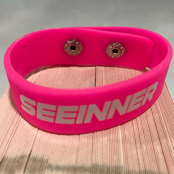 Seeinner мъжки силиконов повдигащ пръстен в бельо - U-образен дизайн, скротален пръстен, ниска талия, подплата 50-70% полипропилен