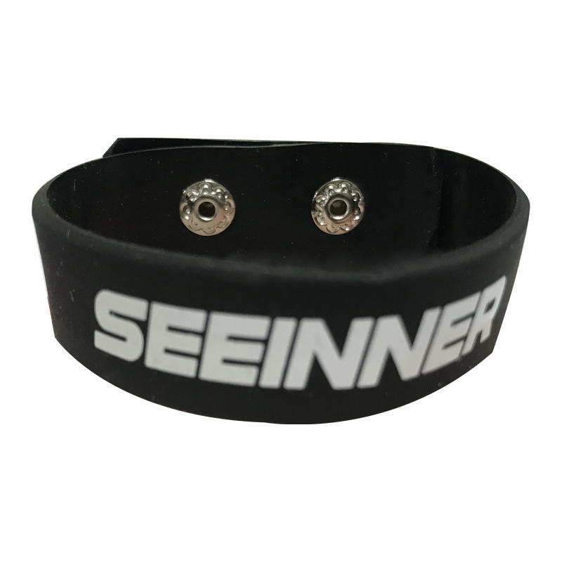 Seeinner мъжки силиконов повдигащ пръстен в бельо - U-образен дизайн, скротален пръстен, ниска талия, подплата 50-70% полипропилен