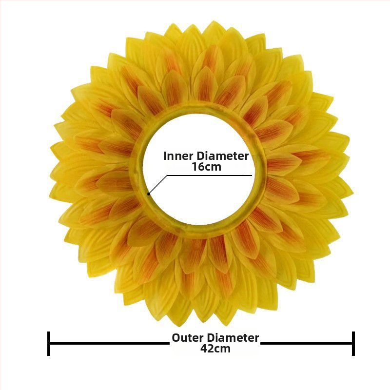 Slnečnicová pokrývka hlavy a ochranná maska na tvár, letné vydanie 2021, skladom