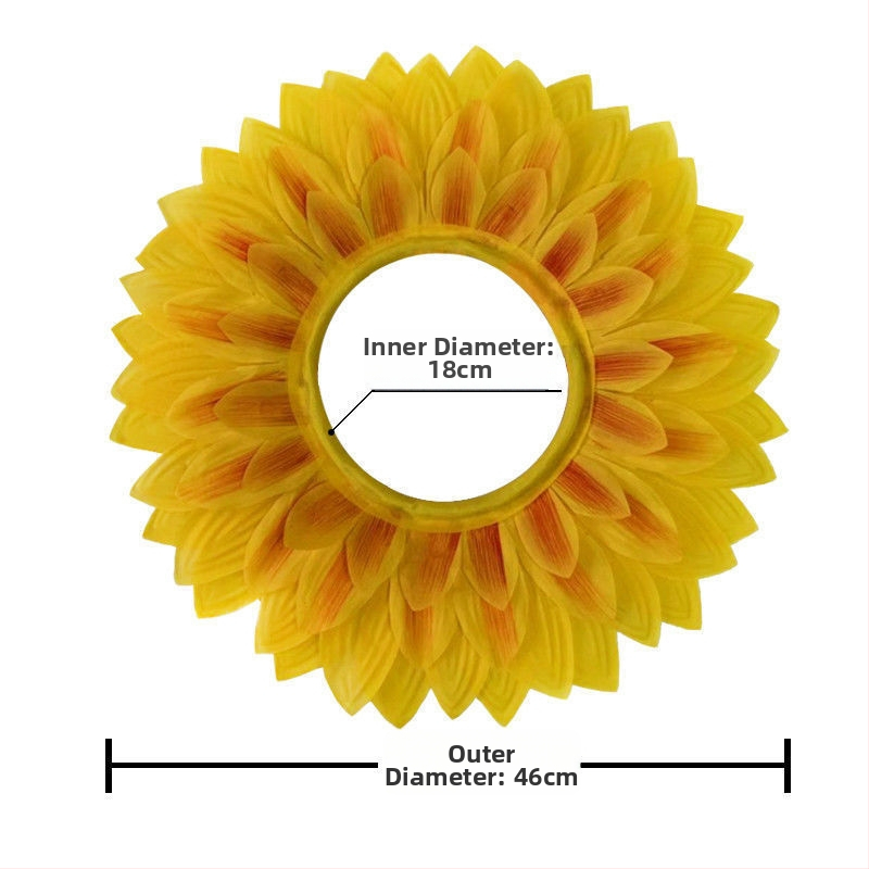 Slnečnicová pokrývka hlavy a ochranná maska na tvár, letné vydanie 2021, skladom