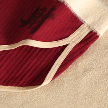 Σετ εσωρούχων από βαμβάκι για ζευγάρι – Ανδρικές boxer briefs και γυναικείες σλιπ, αναπνέον ριβ-πλεκτό ύφασμα, μέση μεσαία, 90–95% βαμβάκι