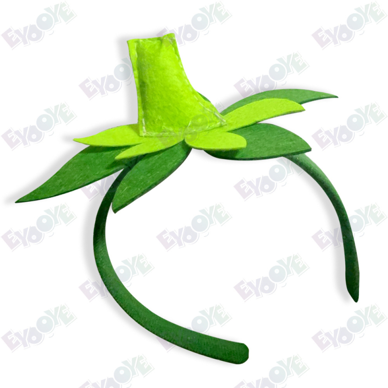 Set cosplay cu temă de căpșună pentru părinți și copii – EYOOYE – Primăvara 2025 – Tema căpșună