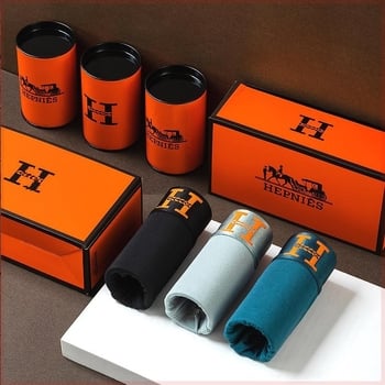 Meeste bokserid, hingav puuvill-moodala kangas, keskmine vööjo, teksti muster, modalvooder 90–95%