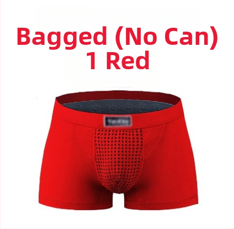 Boxer bărbăți tricot, talie medie, culoare solidă, țesătură Milk Shreds; material principal: fibre de acetat 30–50%; căptușeală zona intima acetat 30–50%