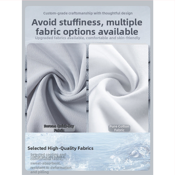 Puuvillane Y-vormiline vest ümmarguse kaelusega, varrukateta, jooksu ja treeningu jaoks, kevad 2024