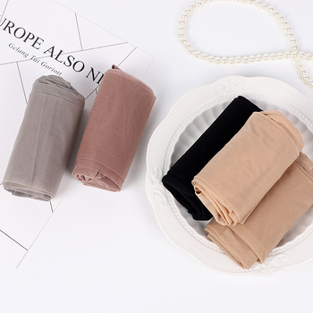 Dresuri Lily Velvet 5D ultra-subțiri, modelare și finisaj invizibil